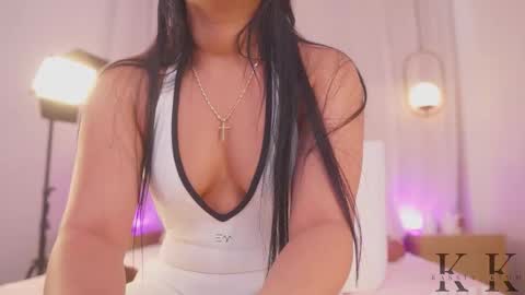 Kassia online show from March 29, 2026, 7:52 am