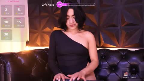 Snapshot of kassianoir_ chatting on March 4, 2026, 12:11 pm Kasi online show from March 4, 2026, 12:11 pm