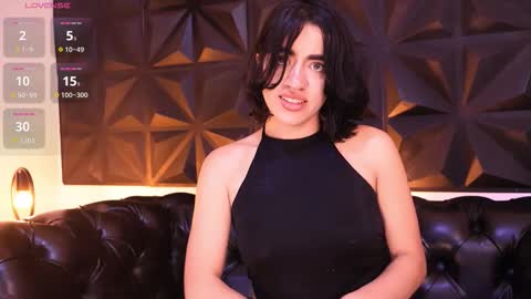 Snapshot of kassianoir_ chatting on March 10, 2026, 12:21 pm Kasi online show from March 10, 2026, 12:21 pm