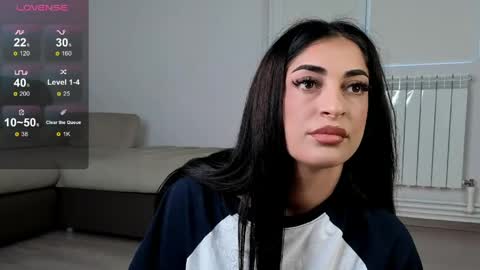 Kassidy online show from May 19, 2026, 4:19 am