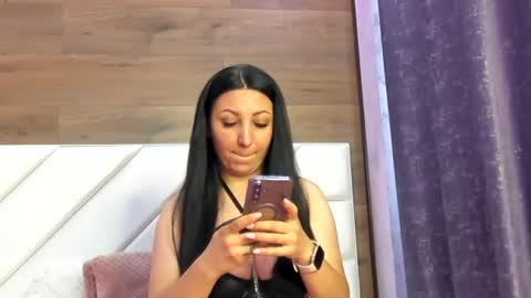 Snapshot of kassy2610 chatting on June 29, 2026, 10:15 am kassy2610 online show from June 29, 2026, 10:15 am