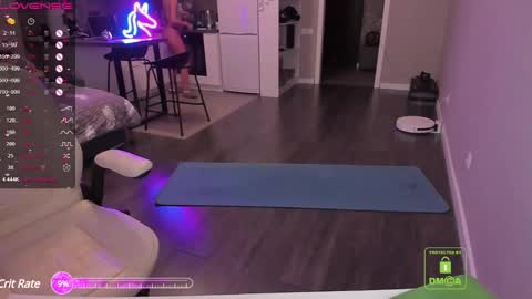 Kasta  the hulk tribe online show from February 4, 2025, 2:21 pm