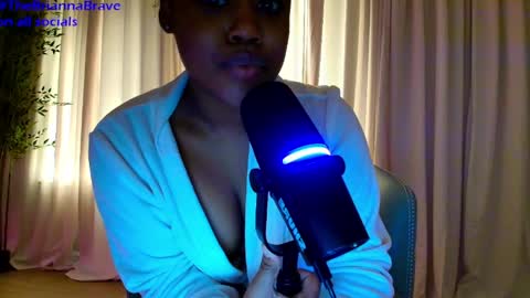 BriannaBrave online show from April 4, 2026, 11:02 pm