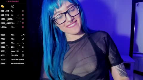 Snapshot of kat_apple chatting on December 8, 2024, 2:39 am Alicia online show from December 8, 2024, 2:39 am