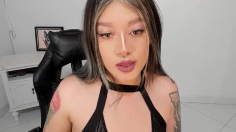 Snapshot of kat_apple chatting on January 10, 2026, 9:30 pm Alicia online show from January 10, 2026, 9:30 pm