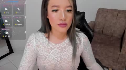 Snapshot of kat_apple chatting on February 14, 2026, 12:07 am Alicia online show from February 14, 2026, 12:07 am