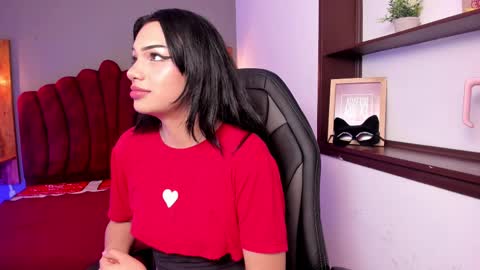 Snapshot of kat_blake chatting on March 12, 2025, 3:24 am kat_blake online show from March 12, 2025, 3:24 am