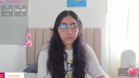 Snapshot of kat_ly_chan chatting on October 27, 2025, 8:57 pm Kat online show from October 27, 2025, 8:57 pm