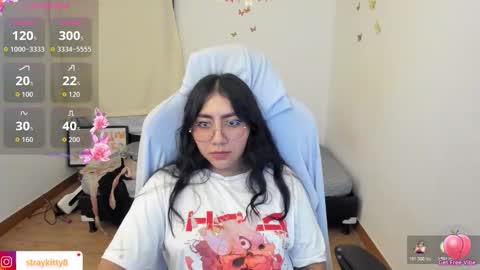 Snapshot of kat_ly_chan chatting on November 1, 2025, 11:51 pm Kat online show from November 1, 2025, 11:51 pm