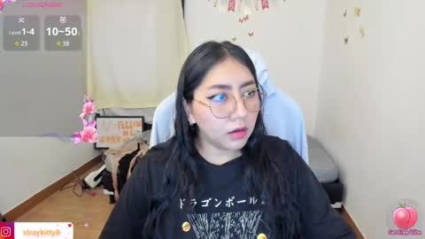 Snapshot of kat_ly_chan chatting on November 2, 2025, 3:36 pm Kat online show from November 2, 2025, 3:36 pm