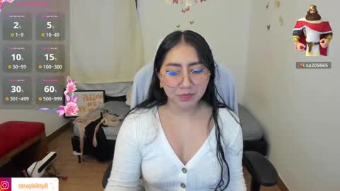 Snapshot of kat_ly_chan chatting on November 3, 2025, 5:25 pm Kat online show from November 3, 2025, 5:25 pm