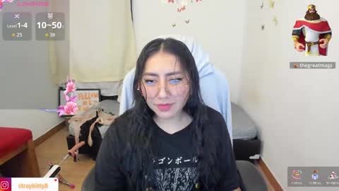 Snapshot of kat_ly_chan chatting on November 8, 2025, 2:06 pm Kat online show from November 8, 2025, 2:06 pm