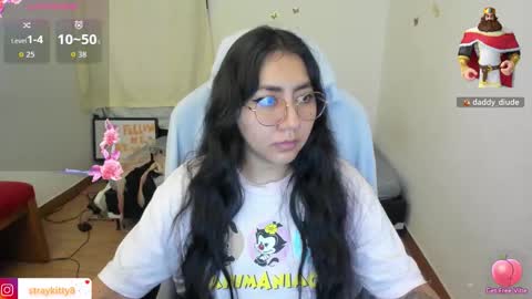 Snapshot of kat_ly_chan chatting on November 20, 2025, 1:44 pm Kat online show from November 20, 2025, 1:44 pm