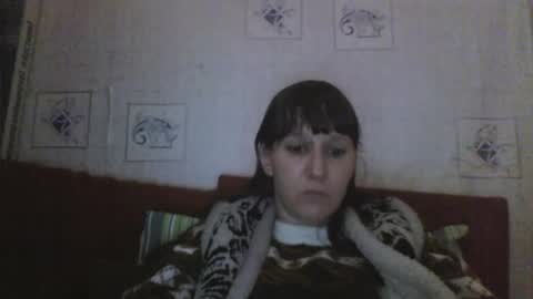 Snapshot of kat_organic chatting on April 7, 2026, 7:09 am Kate online show from April 7, 2026, 7:09 am