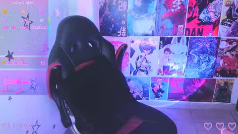 ANA online show from November 7, 2025, 10:54 pm