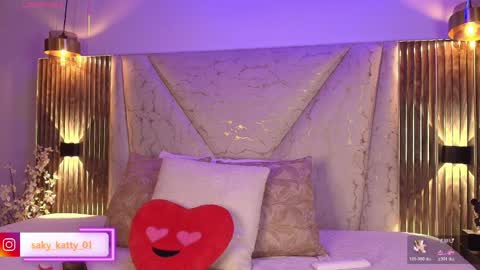 Snapshot of kat_saky chatting on April 6, 2026, 11:05 pm Saky online show from April 6, 2026, 11:05 pm