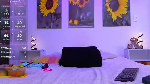 Katalina online show from February 13, 2025, 11:58 pm