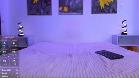 Katalina online show from February 25, 2025, 2:14 am