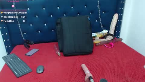 katalella_22 online show from May 29, 2026, 10:08 pm