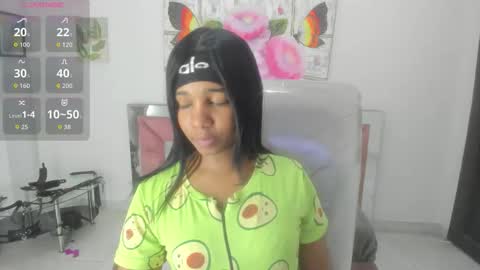 Snapshot of katalella_ds chatting on December 4, 2025, 9:12 pm kata online show from December 4, 2025, 9:12 pm