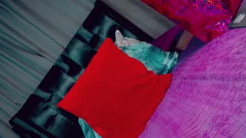 KATALEYABIGCOCK online show from January 26, 2025, 3:25 pm