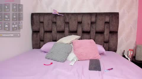 Snapshot of kataleya_lopezz chatting on February 13, 2026, 2:24 pm KATALEYA online show from February 13, 2026, 2:24 pm