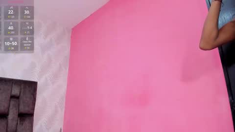 Snapshot of kataleya_lopezz chatting on February 22, 2026, 12:15 pm KATALEYA online show from February 22, 2026, 12:15 pm