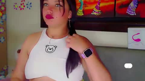 Snapshot of kataleya_squirt20 chatting on February 17, 2026, 12:34 pm afeitado online show from February 17, 2026, 12:34 pm