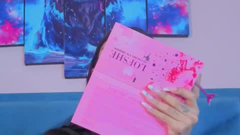 kataleya horny online show from October 12, 2025, 7:57 pm