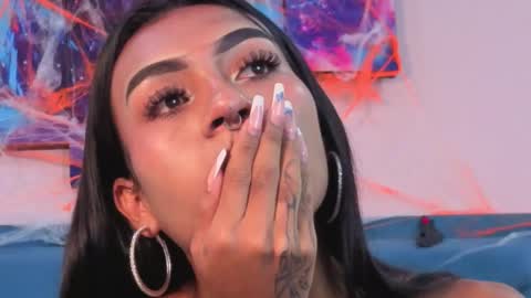 kataleya horny online show from November 5, 2025, 1:16 am