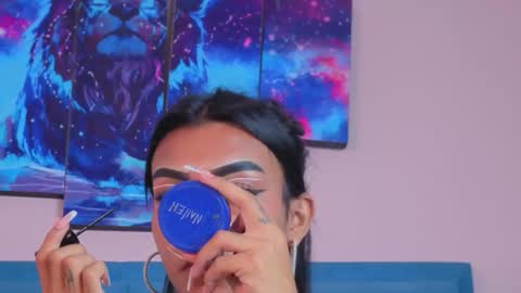 kataleya horny online show from November 15, 2025, 1:40 pm