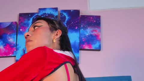 kataleya horny online show from December 14, 2025, 4:40 am