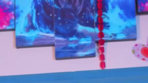 Snapshot of kataleyaa_horny chatting on February 18, 2026, 1:34 am kataleya horny online show from February 18, 2026, 1:34 am