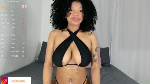 Snapshot of kataleyacandy chatting on February 18, 2026, 11:33 pm Kataleya online show from February 18, 2026, 11:33 pm