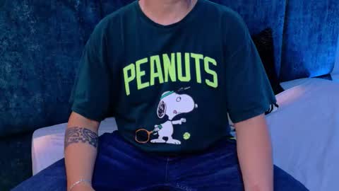 Kataleya  Liam online show from November 20, 2025, 7:13 pm