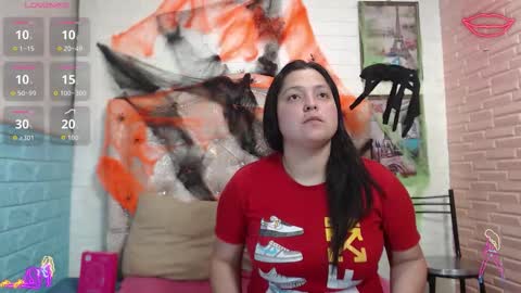 KATA online show from October 27, 2025, 12:53 pm