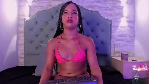 Kataleya  online show from May 29, 2026, 7:34 pm