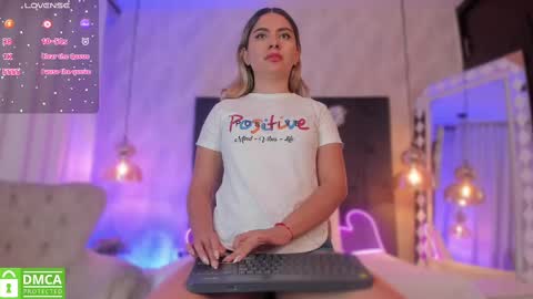 Kat online show from March 7, 2025, 12:01 pm