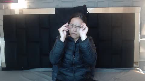 Katalina online show from February 8, 2026, 1:14 pm