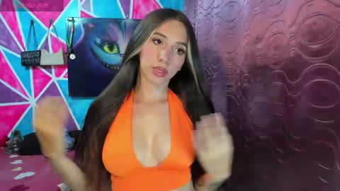 Snapshot of katalina_2101 chatting on January 31, 2025, 3:30 am Katalina online show from January 31, 2025, 3:30 am