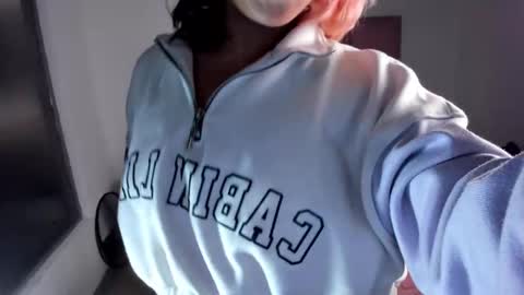 Snapshot of katalina_garcia chatting on January 6, 2026, 11:07 pm Kata Garcia online show from January 6, 2026, 11:07 pm