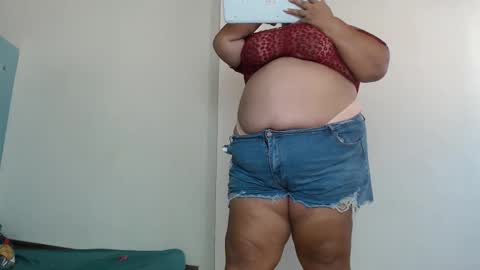 Snapshot of katalina_gomez6921 chatting on February 13, 2026, 4:14 pm Kata online show from February 13, 2026, 4:14 pm