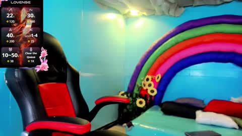 Katalella hot2 online show from December 15, 2025, 4:06 am