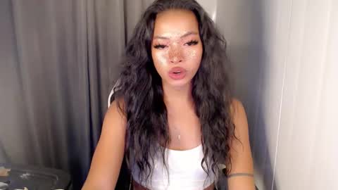Snapshot of katalina_rouge chatting on April 20, 2026, 7:00 am IVY JANE online show from April 20, 2026, 7:00 am