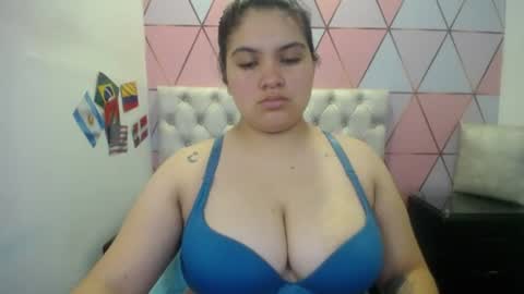 Snapshot of katalina_santana25 chatting on July 10, 2026, 7:16 pm katalina santana25 online show from July 10, 2026, 7:16 pm