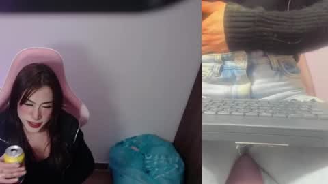 Snapshot of katalinaferreirax chatting on February 11, 2026, 9:36 am katalinaferreirax online show from February 11, 2026, 9:36 am