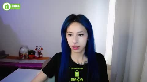 Snapshot of katara_a chatting on January 7, 2026, 3:03 pm Maca online show from January 7, 2026, 3:03 pm