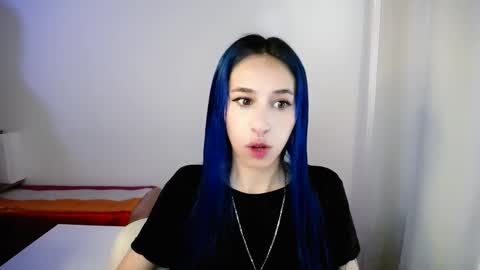 Snapshot of katara_a chatting on January 16, 2026, 2:43 pm Maca online show from January 16, 2026, 2:43 pm