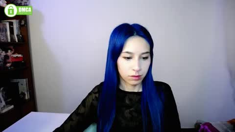 Snapshot of katara_a chatting on February 14, 2026, 12:51 am Maca online show from February 14, 2026, 12:51 am