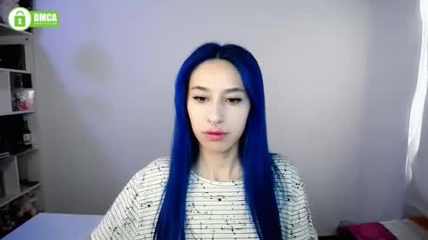 Snapshot of katara_a chatting on February 21, 2026, 2:18 pm Maca online show from February 21, 2026, 2:18 pm